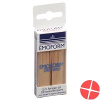 Emoform Micro Sticks 96 Stück