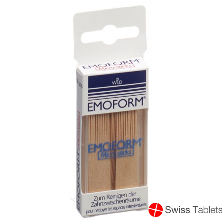 Emoform Micro Sticks 96 Stück buy online