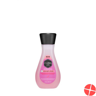 Cutex Nail Polish Remover Strengthening 100ml