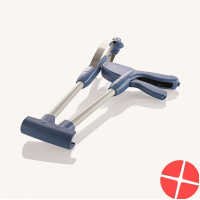 Bort Easylife gripping aid 40cm/75cm foldable