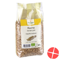 Primeal Buchweizen Kasha Geröstet 500g