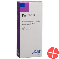 Paragol Emulsion 200ml
