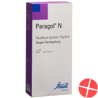 Paragol Emulsion 500ml