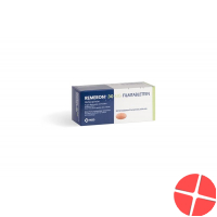 Remeron Tabletten 30mg 30 Stück