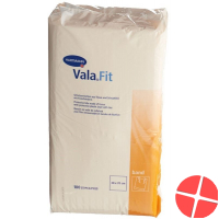 Valafit Plus Schutzlaetzchen 38x70cm 100 Stück Valafit Plus Schutzlaetzchen 38x70cm 100 Stück