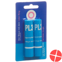 Pl 3 lip protection duo