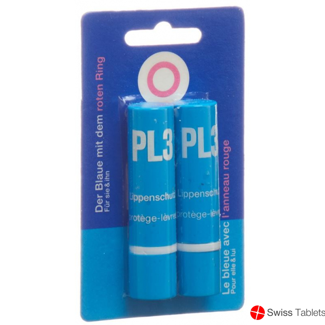Pl 3 lip protection duo buy online