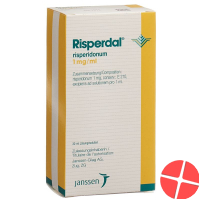Risperdal Lösung 1mg/ml 30ml