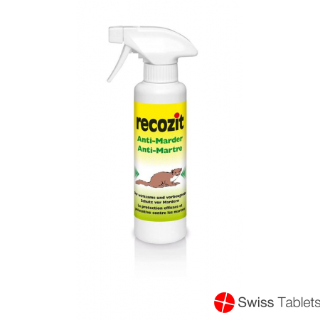 Recozit Anti Marder Spray 250ml buy online