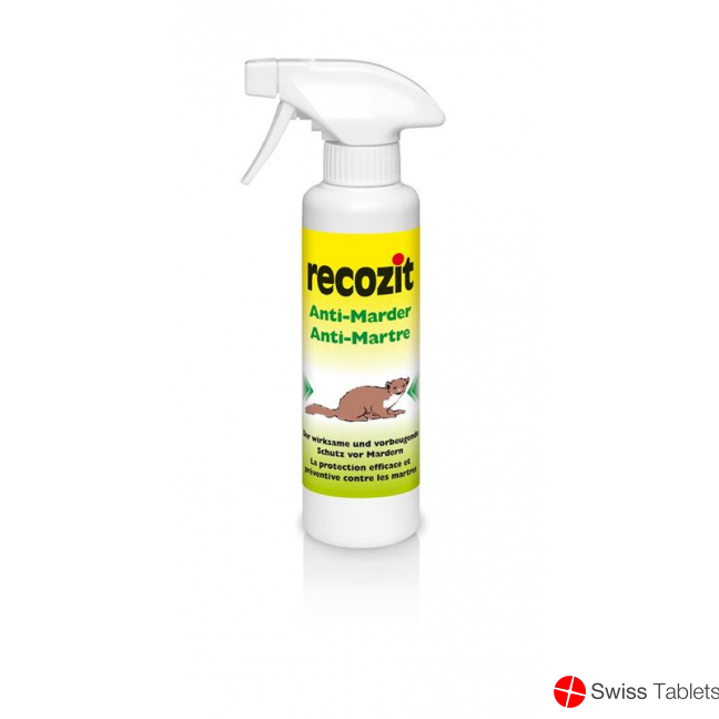 Recozit Anti Marder Spray 250ml buy online