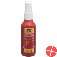 Anti Brumm Forte Insect repellent spray 75ml