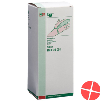 Lohmann Tg Fingerling 50 Stück