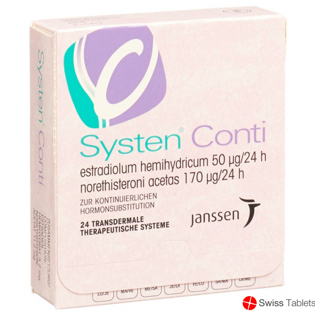 Systen Conti Matrixpfl 24 Stück buy online