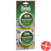 Gesal Ameisen Köder 2 Stück