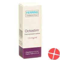 Octostim Nasenspray 1.5mg/ml 2.5ml