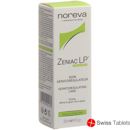 Noreva Zeniac LP Gesichtscreme buy online