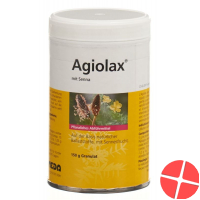 Agiolax Granulat
