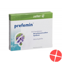 Prefemin 30 Tabletten
