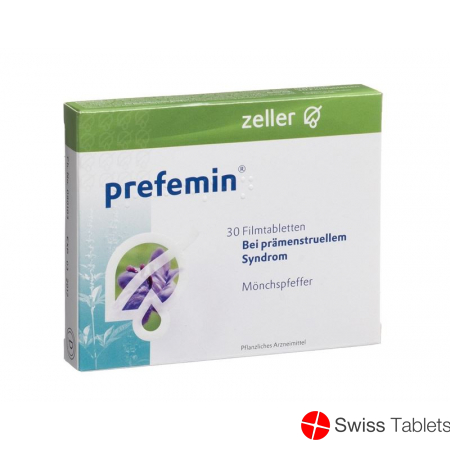 Prefemin 30 Tabletten buy online