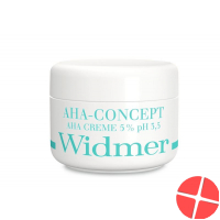 Louis Widmer AHA Concept AHA Creme 5% 50ml Louis Widmer AHA Concept AHA Creme 5% 50ml