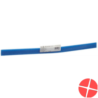 Omnimed Dalco Fingerschiene Grösse 2 2.5x46cm Schneidb