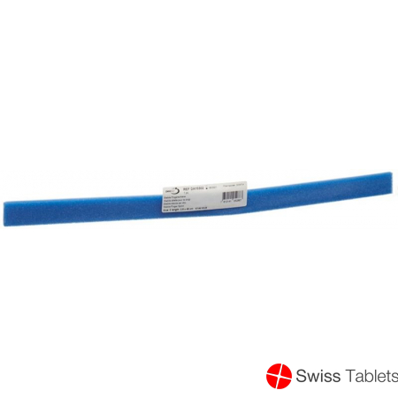 Omnimed Dalco Fingerschiene Grösse 2 2.5x46cm Schneidb buy online