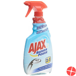 Ajax Shower Power Pistole 500ml