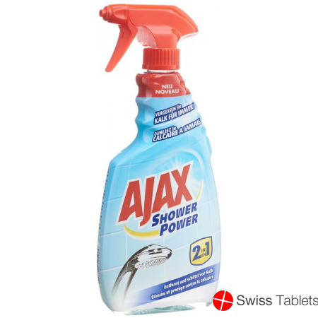 Ajax Shower Power Pistole 500ml buy online