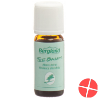 Bergland Teebaum-Öl 10ml