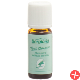 Bergland Teebaum-Öl 10ml