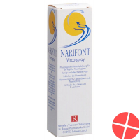 Narifont Visco-Srpay 50ml