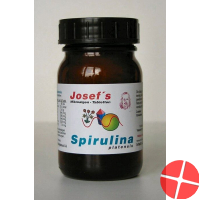 Spirulina Plat Josefs Tabletten 400mg 250 Stück