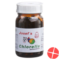 Josef’s Chlorella Pyrenoidosa 250 Tabletten