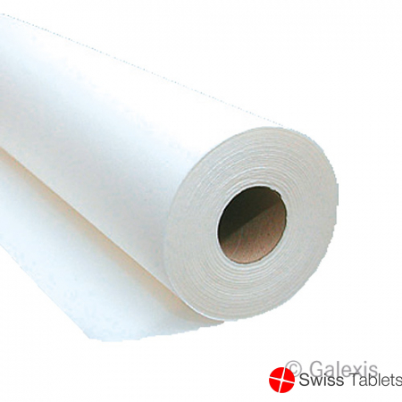 Airlaid medical crepe 50cmx50m roll buy online