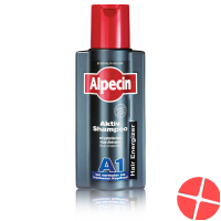 Alpecin Hair Energizer Aktiv Shampoo A1 Norm 250ml
