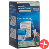 Waterpik Water Jet Munddusche Wp70e Familie