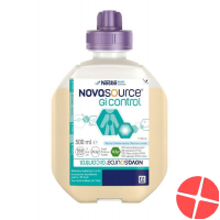 Novasource Gi Control Neutral Flexibag 500ml