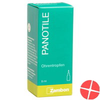 Panotile Tropfen 8ml