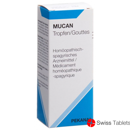 Mucan Tropfen 100ml buy online