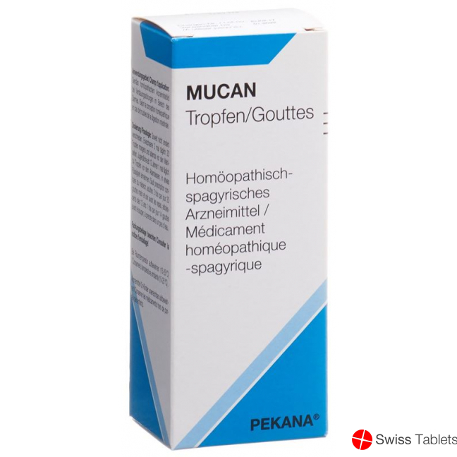 Mucan Tropfen 100ml buy online