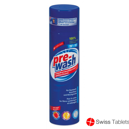 Pre Wash Fleckenentferner 250ml buy online