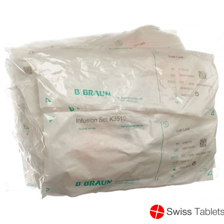 Intrafix Air P Inf Ger Verl 15cm + Discofix 10 Stück buy online