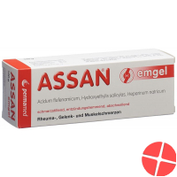 Assan Emgel 100g