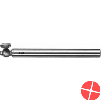 Aesculap laryngeal mirror screw handle