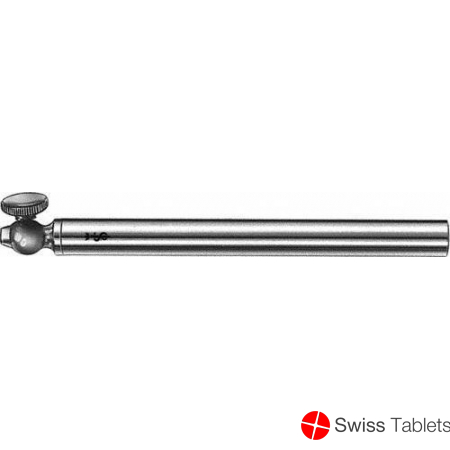 Aesculap laryngeal mirror screw handle buy online