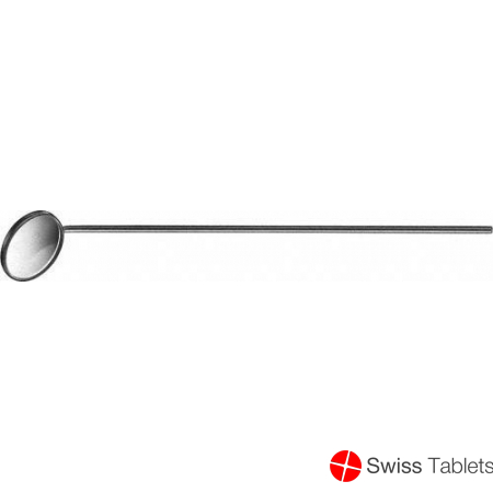 Aesculap Kehlkopfspiegel 20mm Grösse 5 buy online
