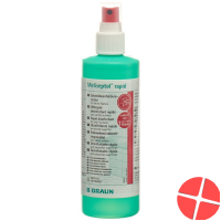 Meliseptol Rapid Sprühflasche 250ml