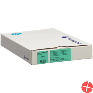 SpeediCath Nelaton Frauen Einmalkatheter Weiss 4/12mm 20cm lang 30 Stück