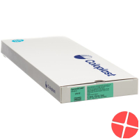 SpeediCath Nelaton Männer Einmalkatheter Weiss 4.0/12mm 40cm lang 30 Stück