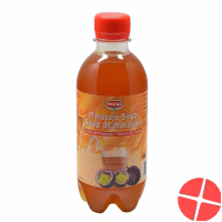 Morga Maracuja Sirup mit Fruchtzucker 3.3dl